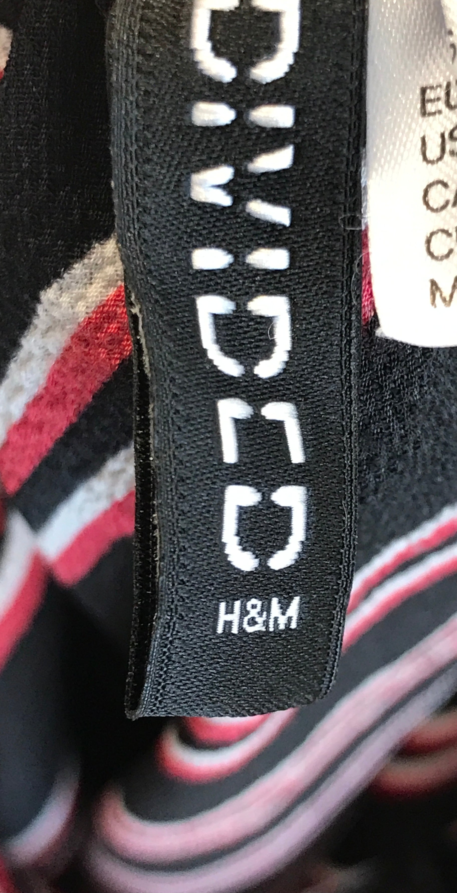 Divided H&M Nederdel